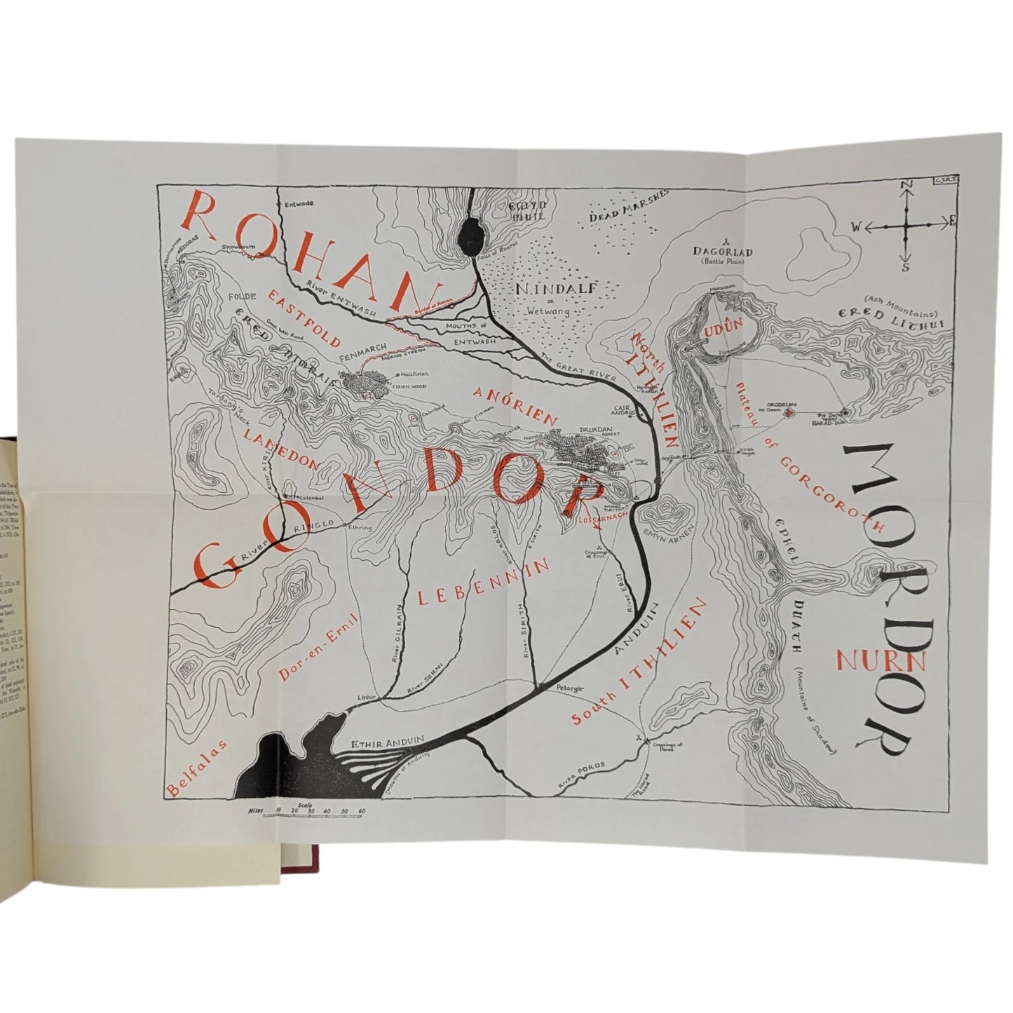 The Lord of the Rings