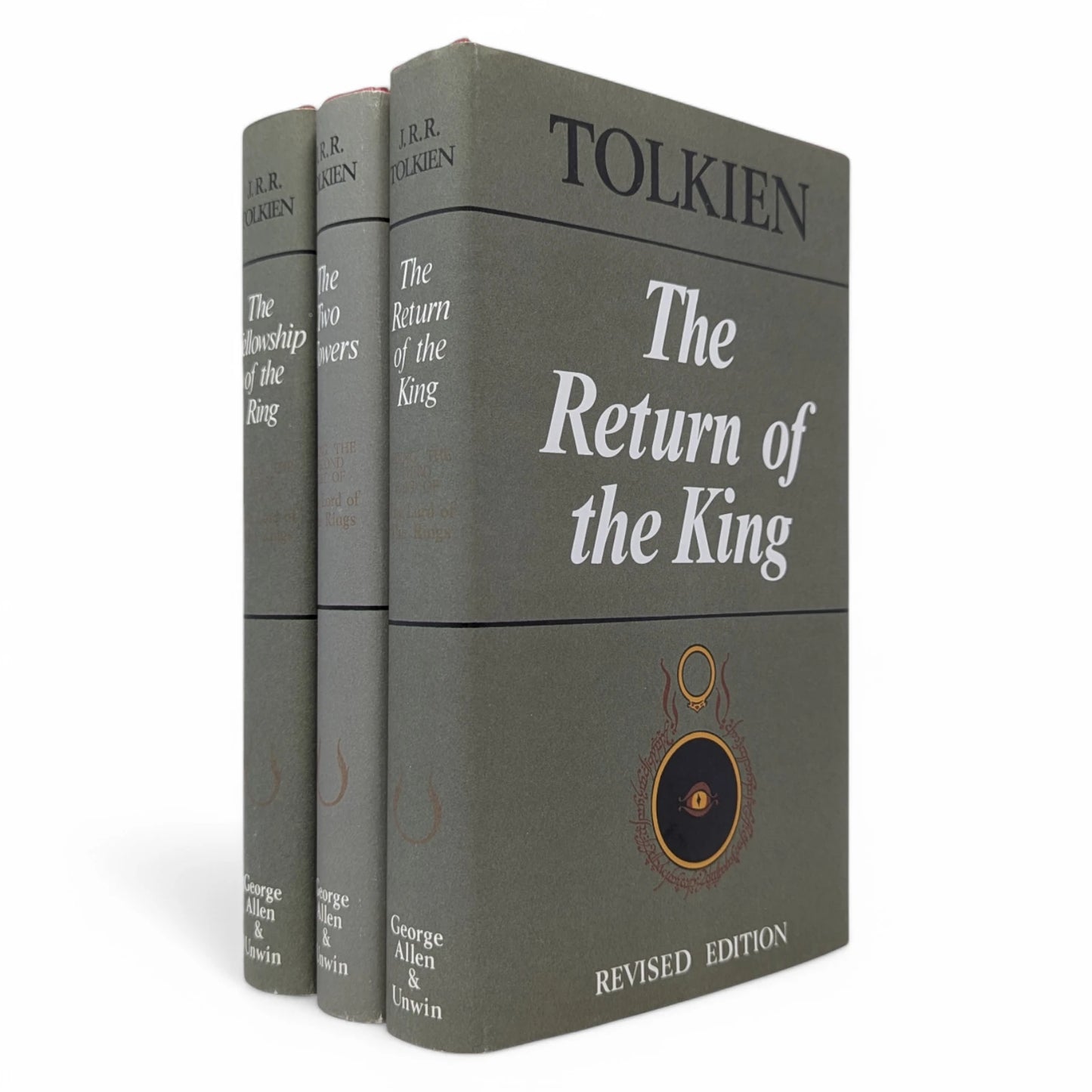 The Lord of the Rings