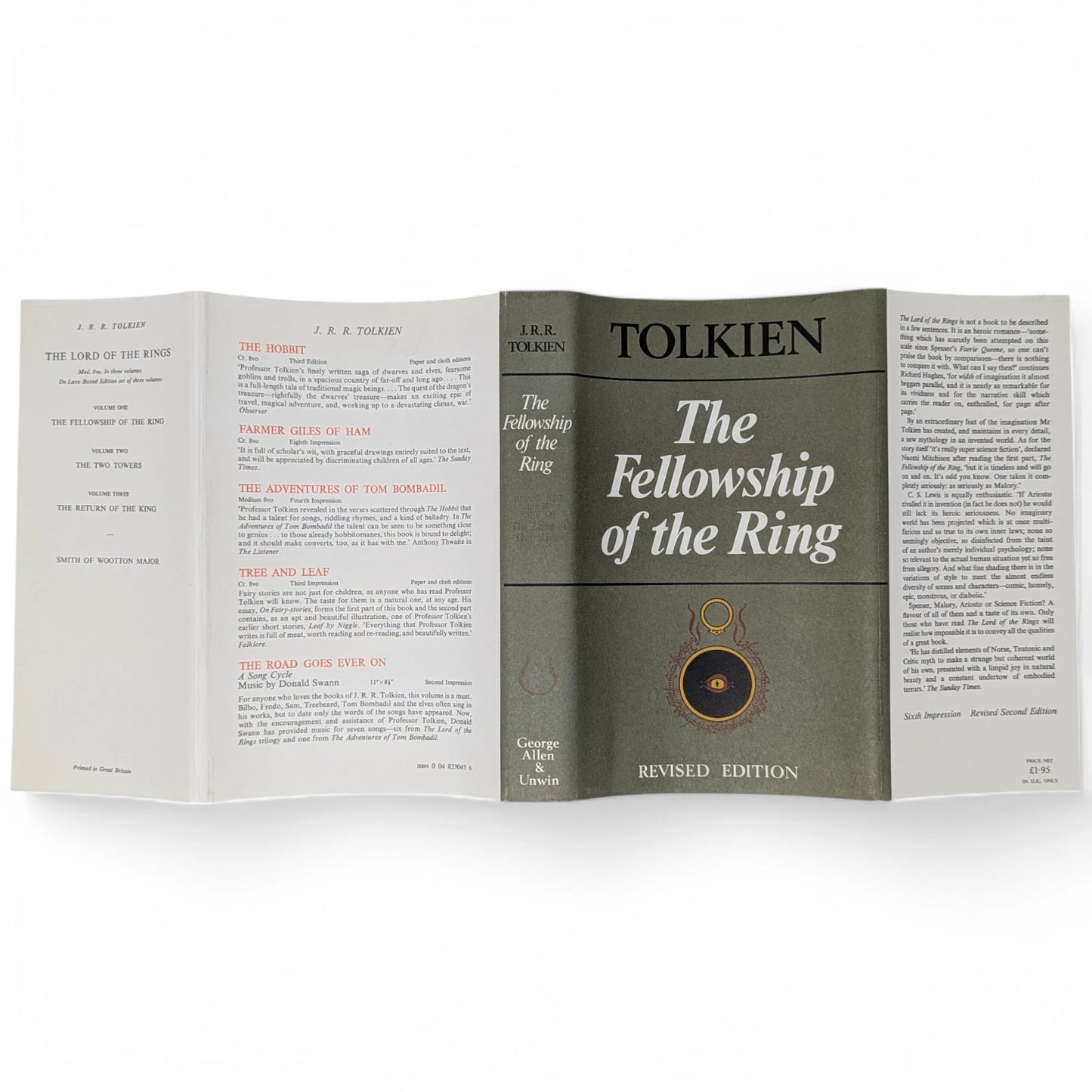 The Lord of the Rings