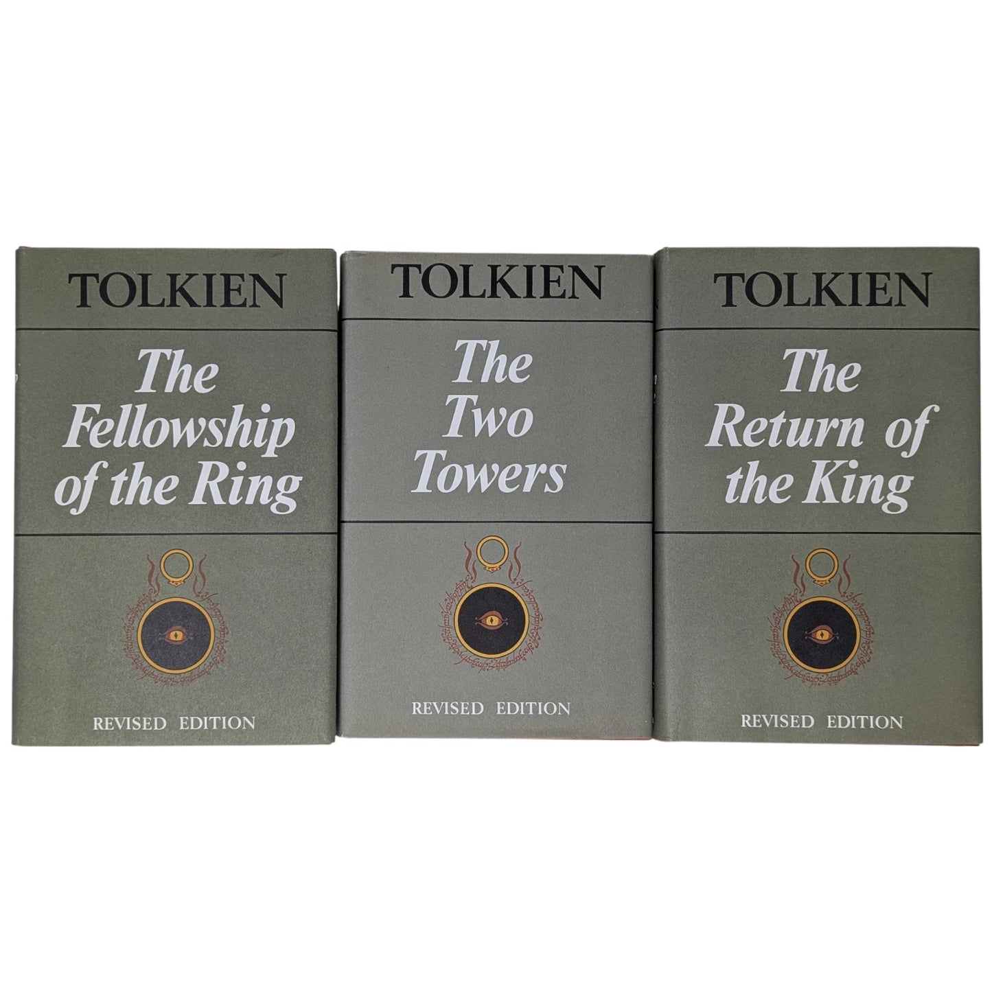 The Lord of the Rings
