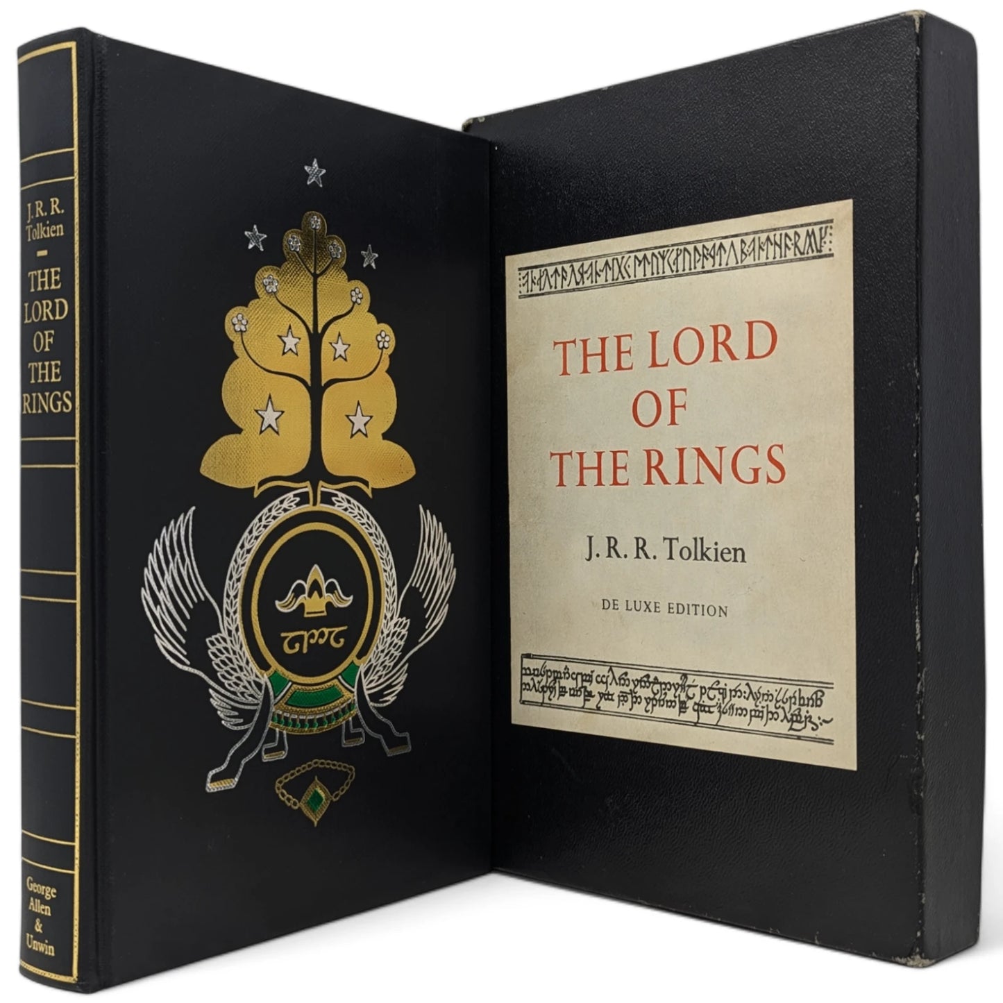 The Lord of the Rings