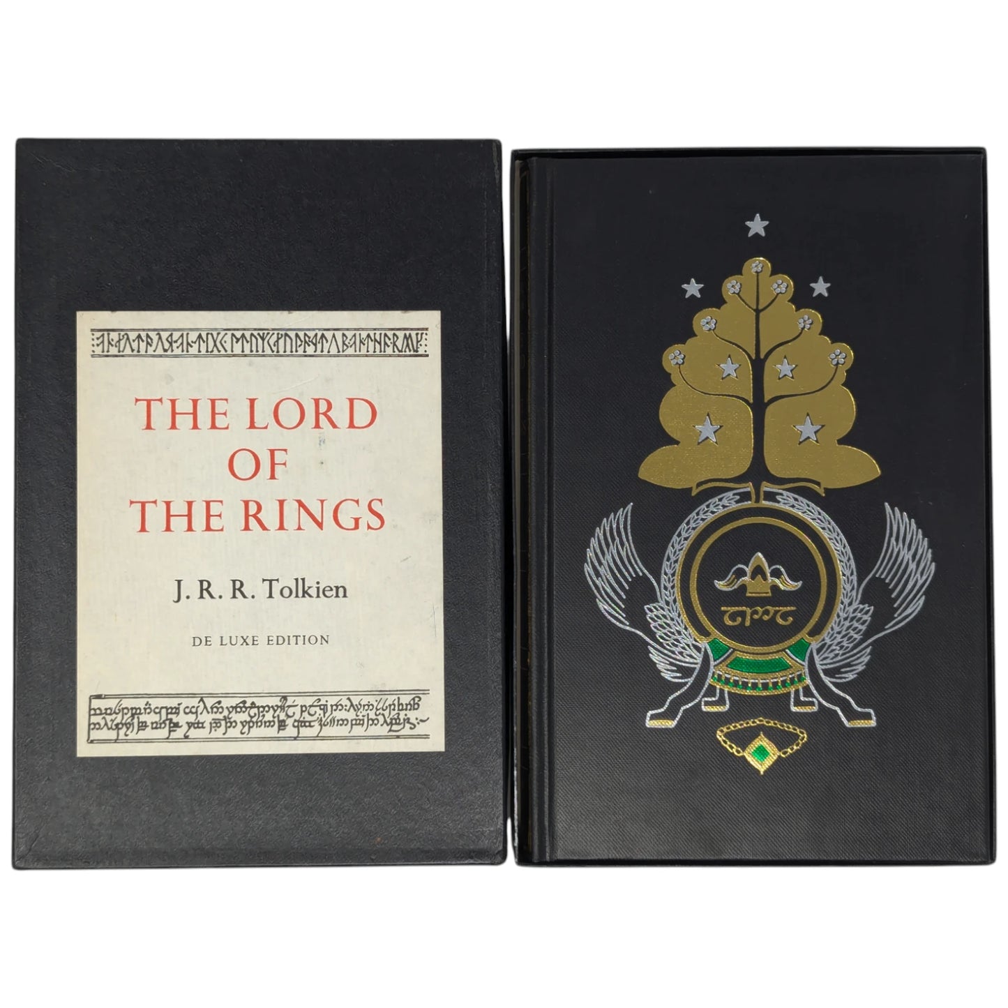 The Lord of the Rings