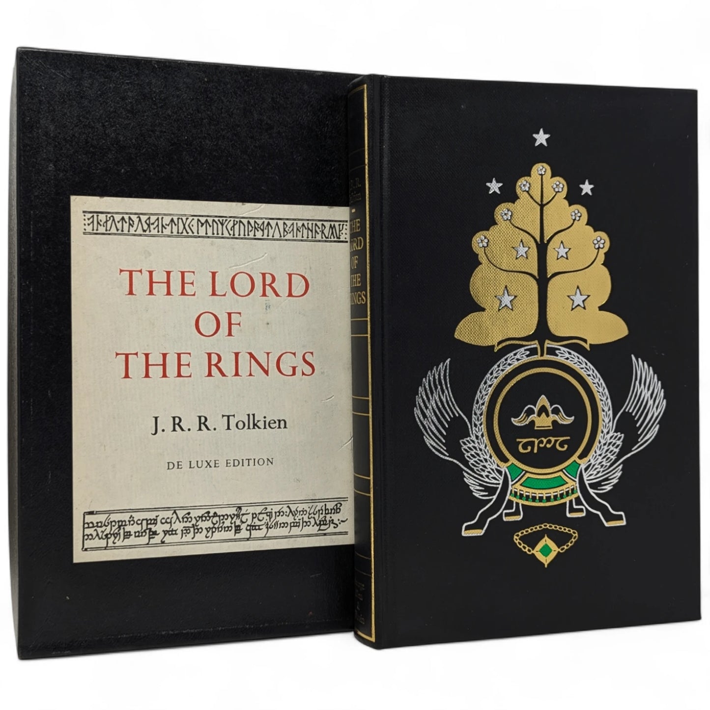 The Lord of the Rings