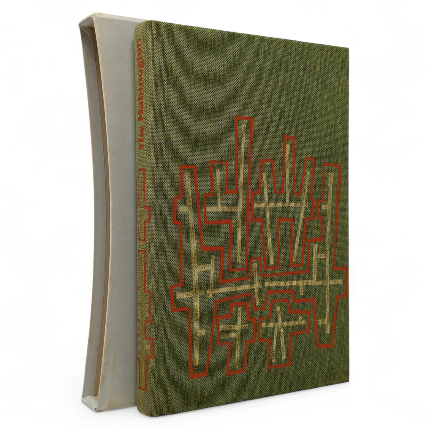 The Mabinogion