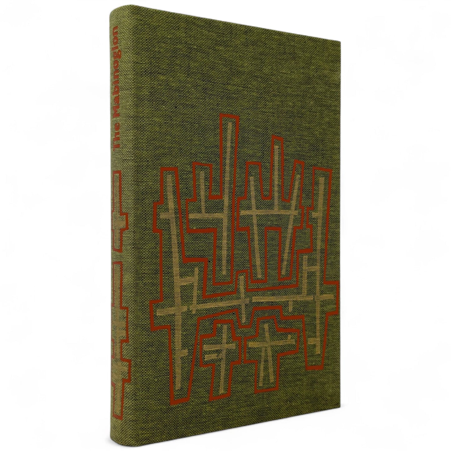 The Mabinogion