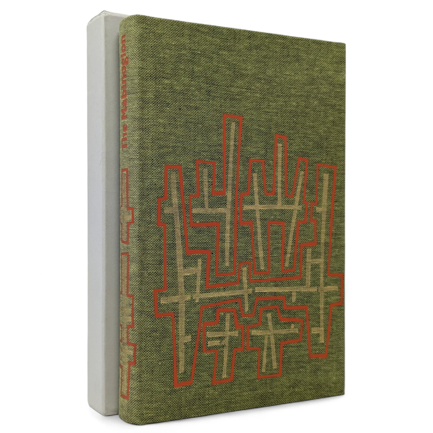 The Mabinogion
