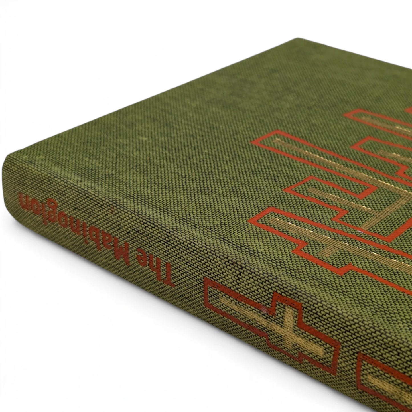 The Mabinogion