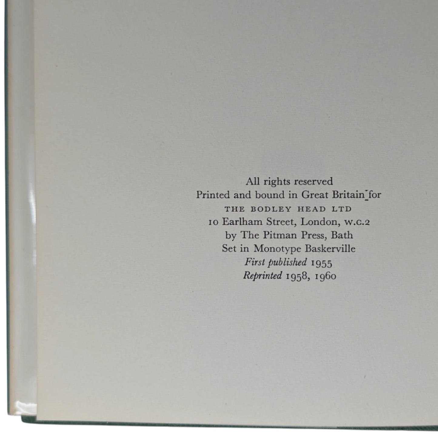 The Magician's Nephew (The Chronicles of Narnia)