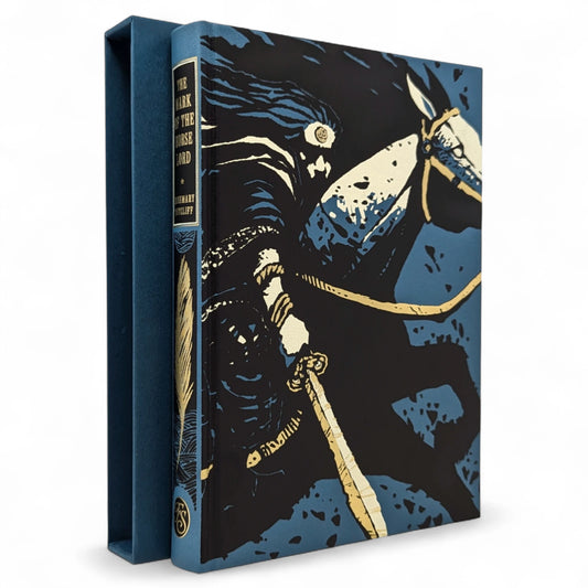 The Mark of the Horse Lord