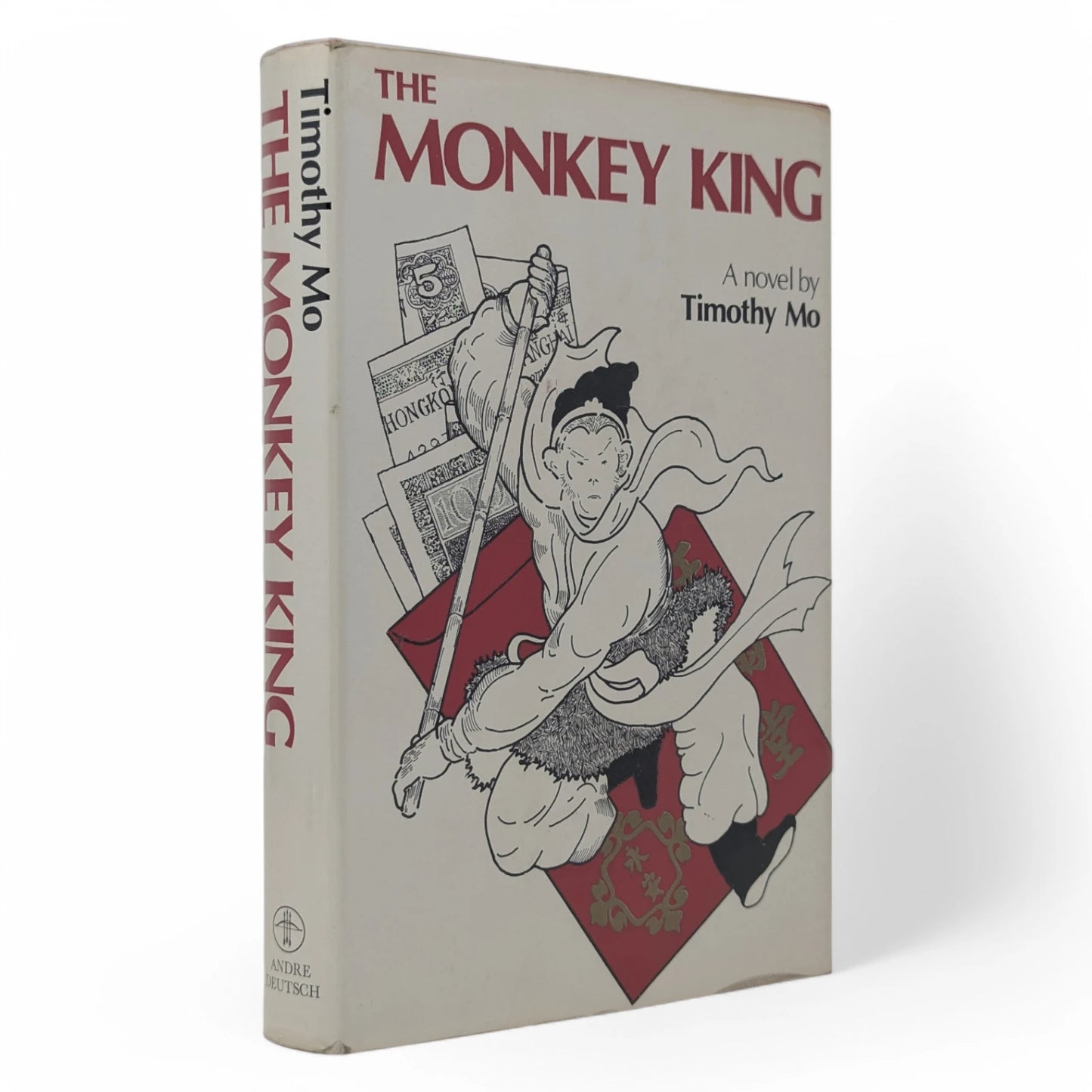 The Monkey King