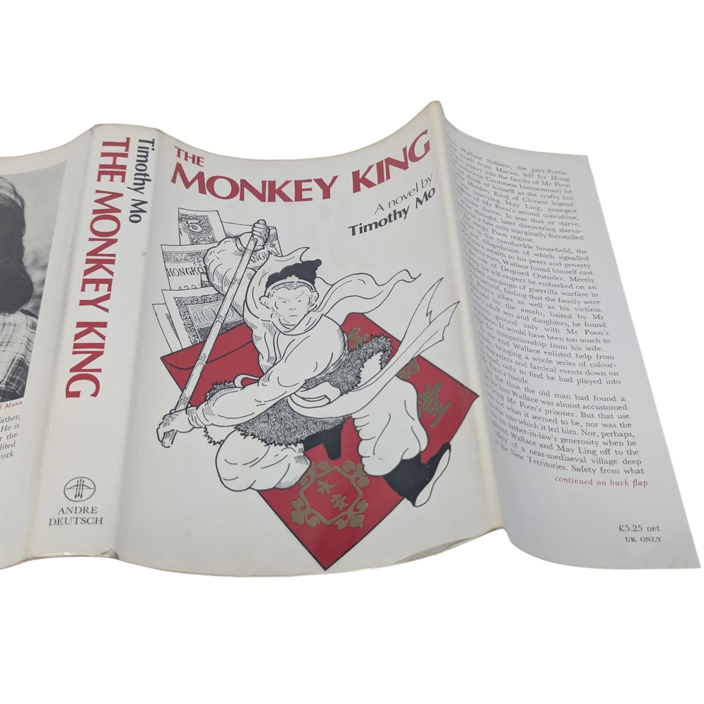 The Monkey King
