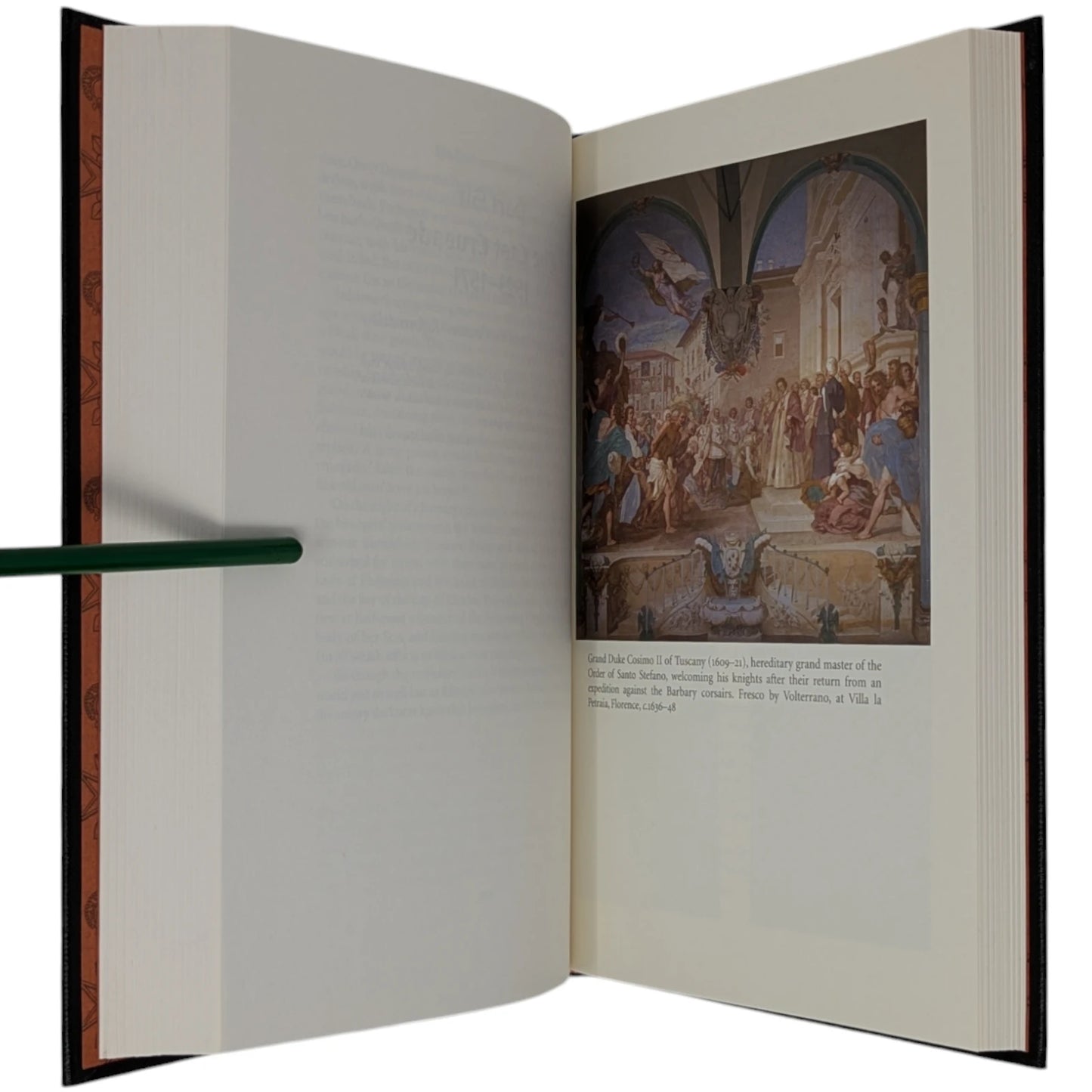 The Monks of War: The Military Orders