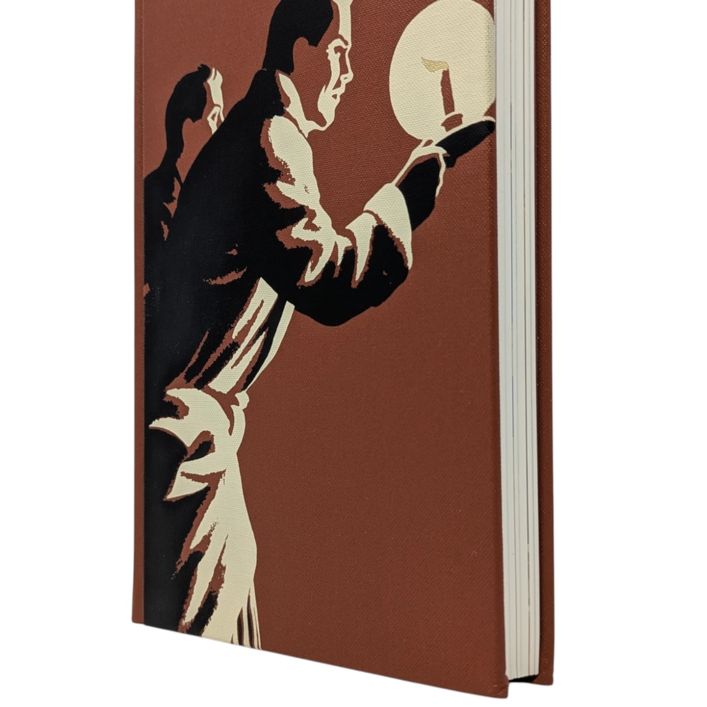 The Mysterious Affair at Styles