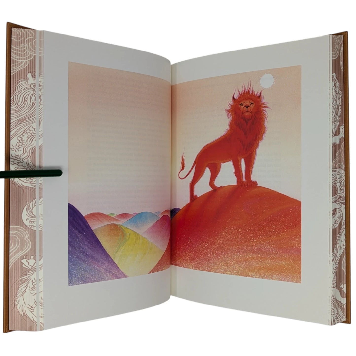The Neverending Story (Signed)