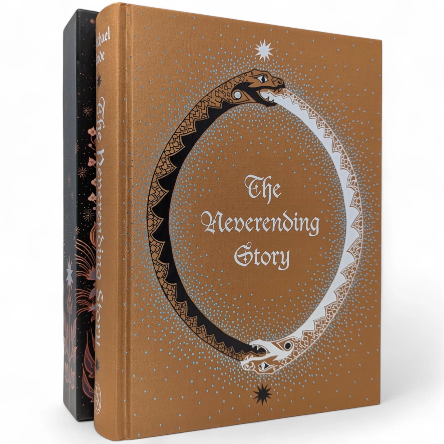 The Neverending Story (Signed)