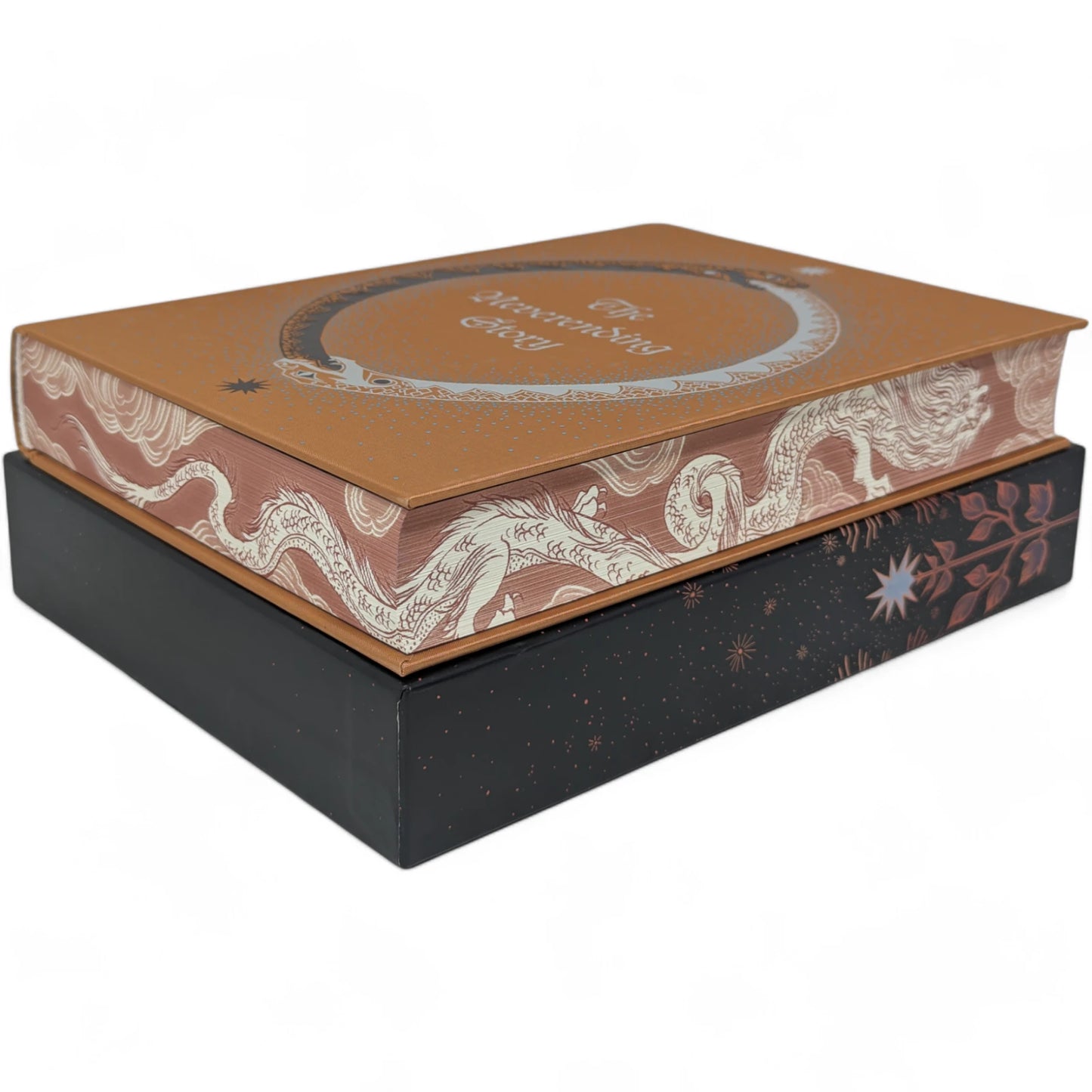 The Neverending Story (Signed)