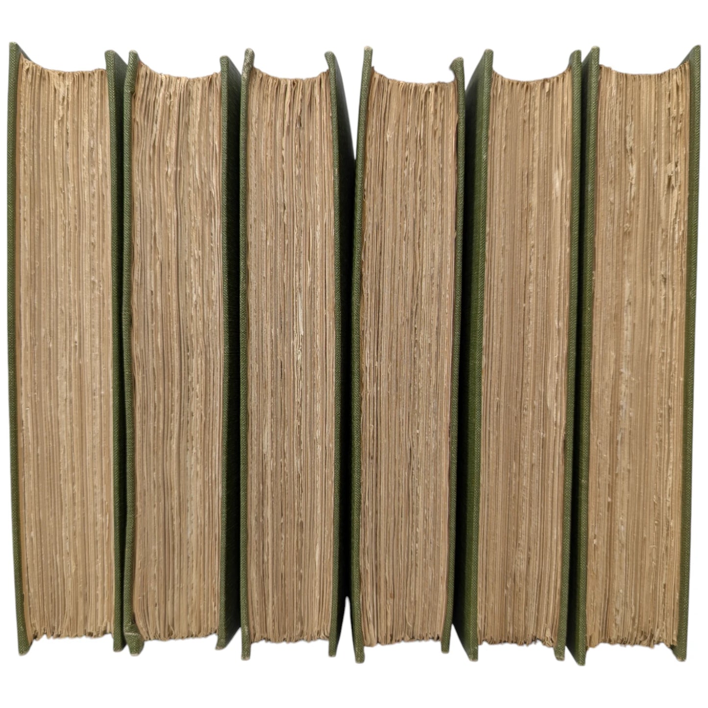 The Novels of Jane Austen