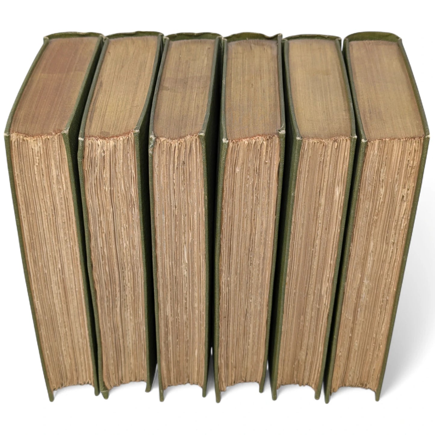 The Novels of Jane Austen