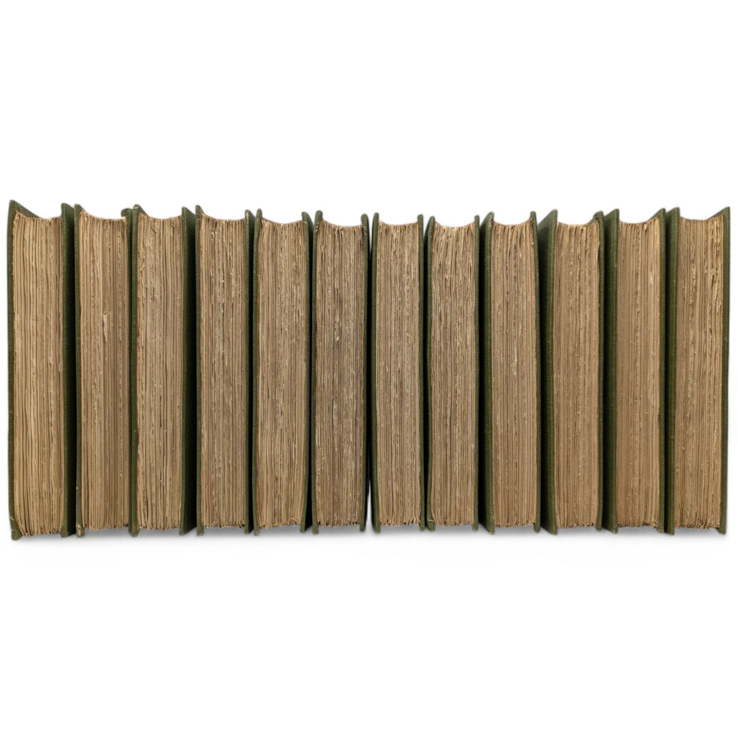 The Novels of Jane Austen