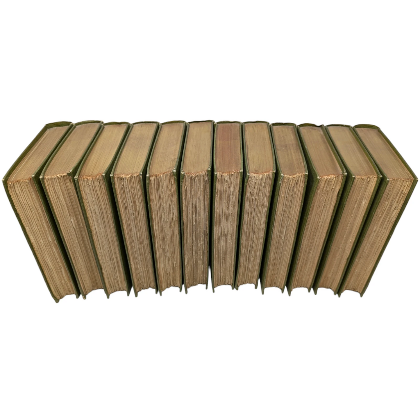 The Novels of Jane Austen