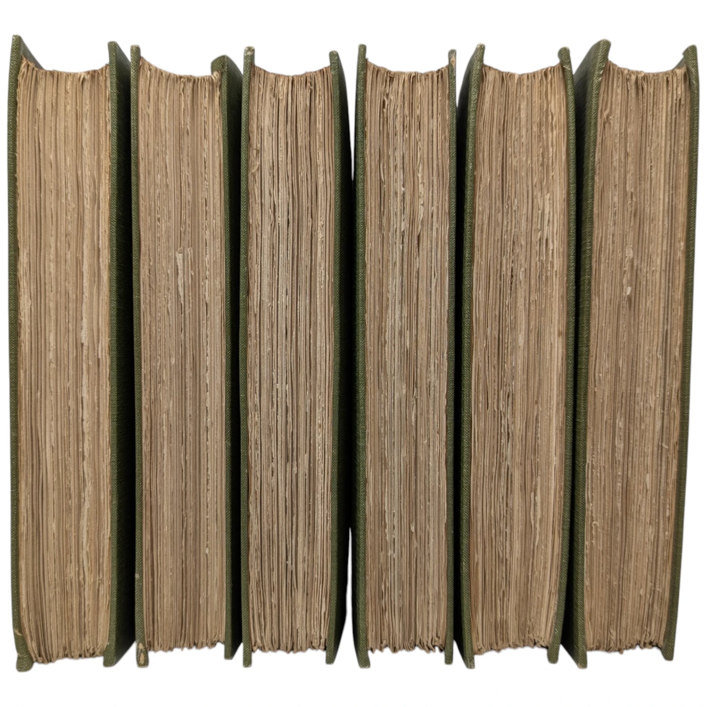 The Novels of Jane Austen