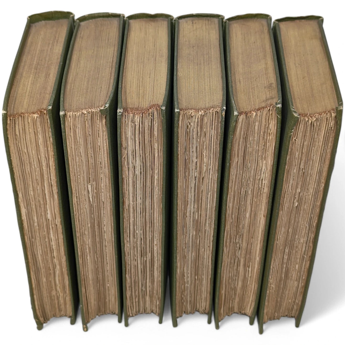 The Novels of Jane Austen