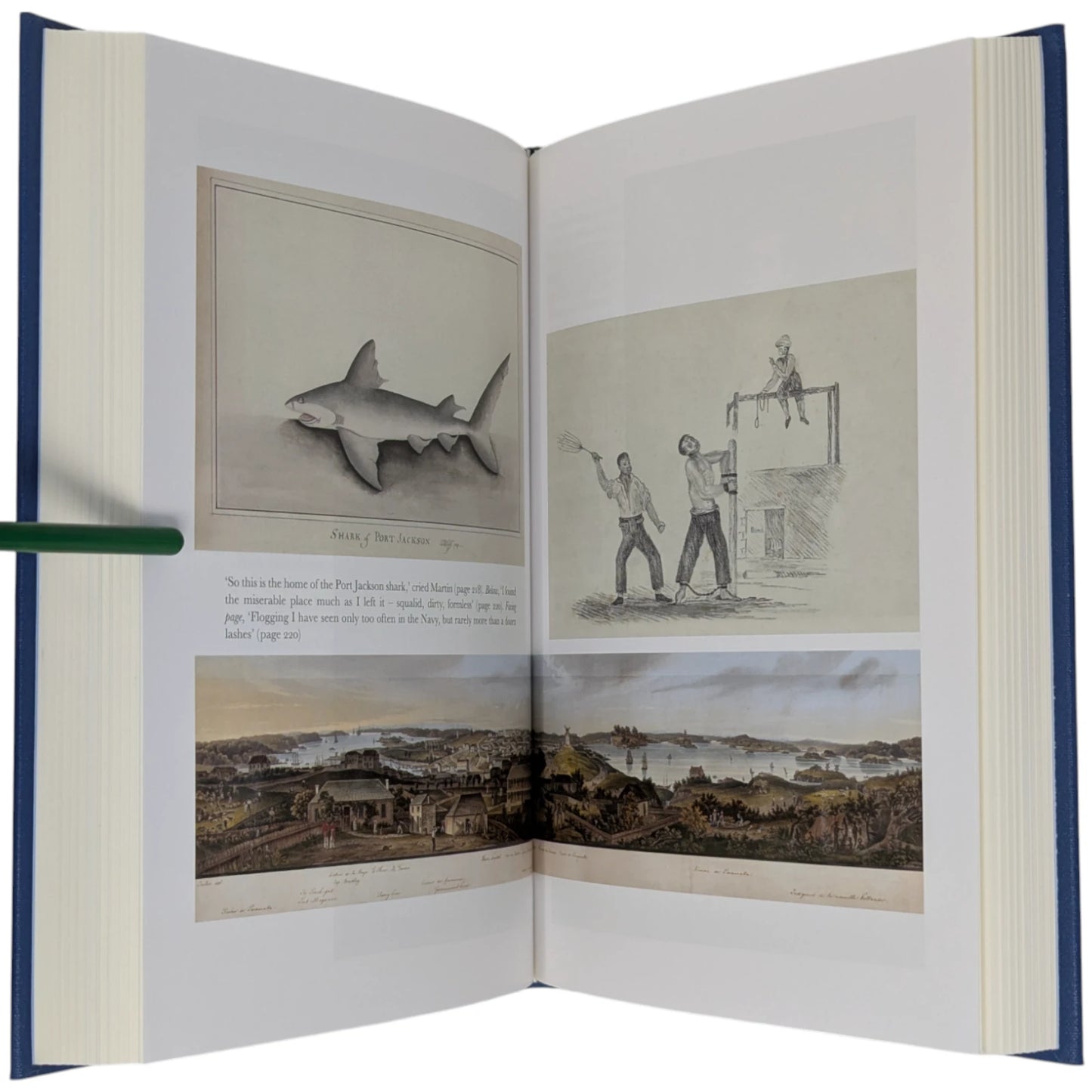 The Nutmeg of Consolation