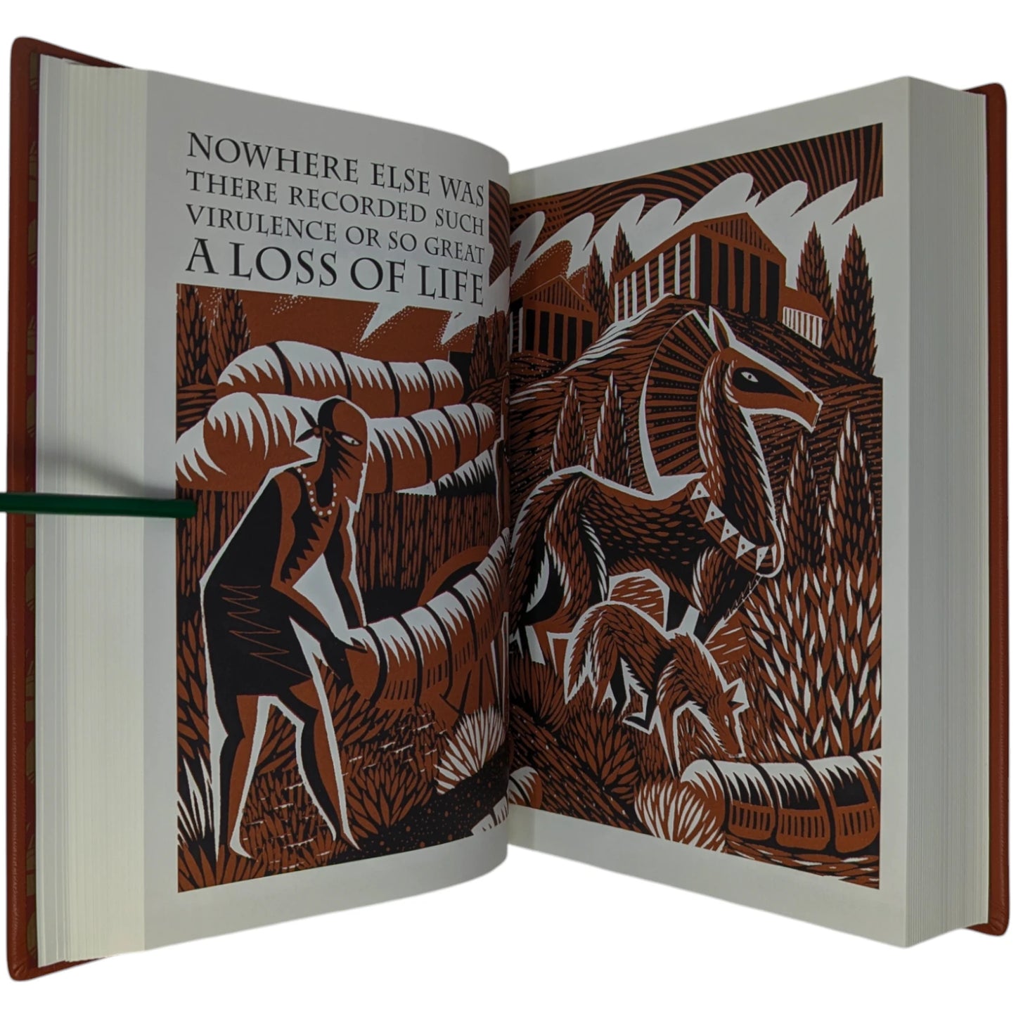 The Peloponnesian War (Limited Edition)