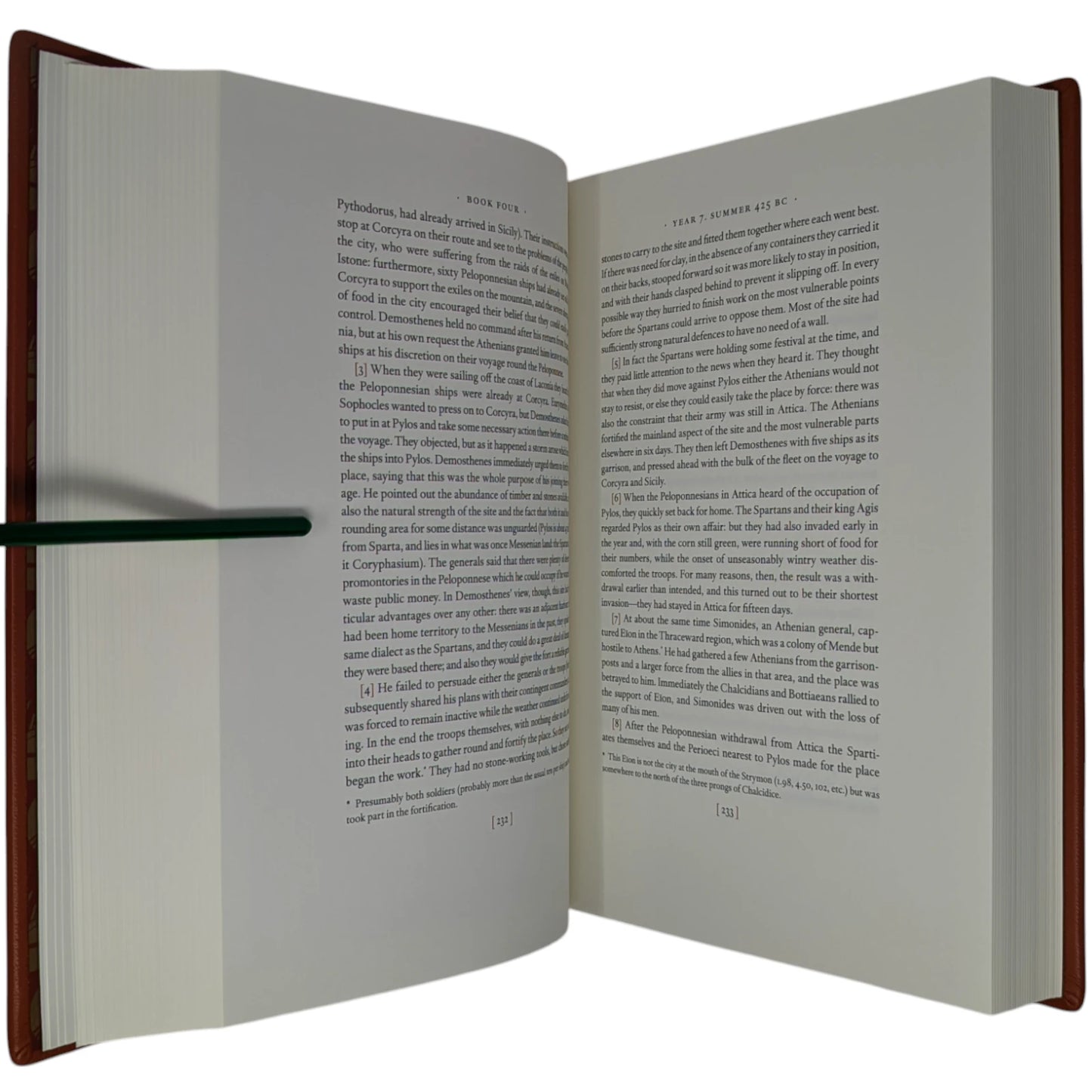 The Peloponnesian War (Limited Edition)