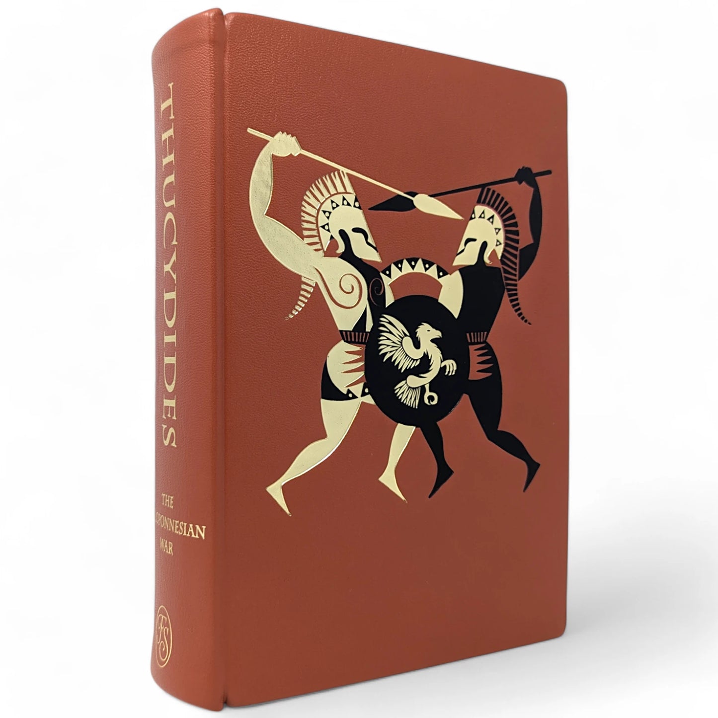 The Peloponnesian War (Limited Edition)