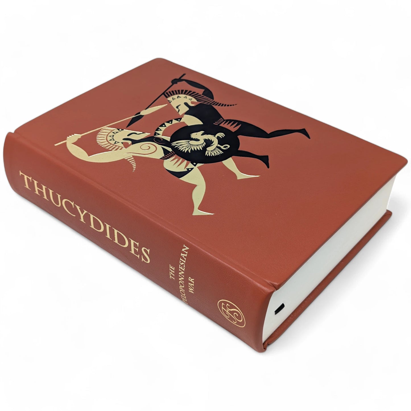 The Peloponnesian War (Limited Edition)