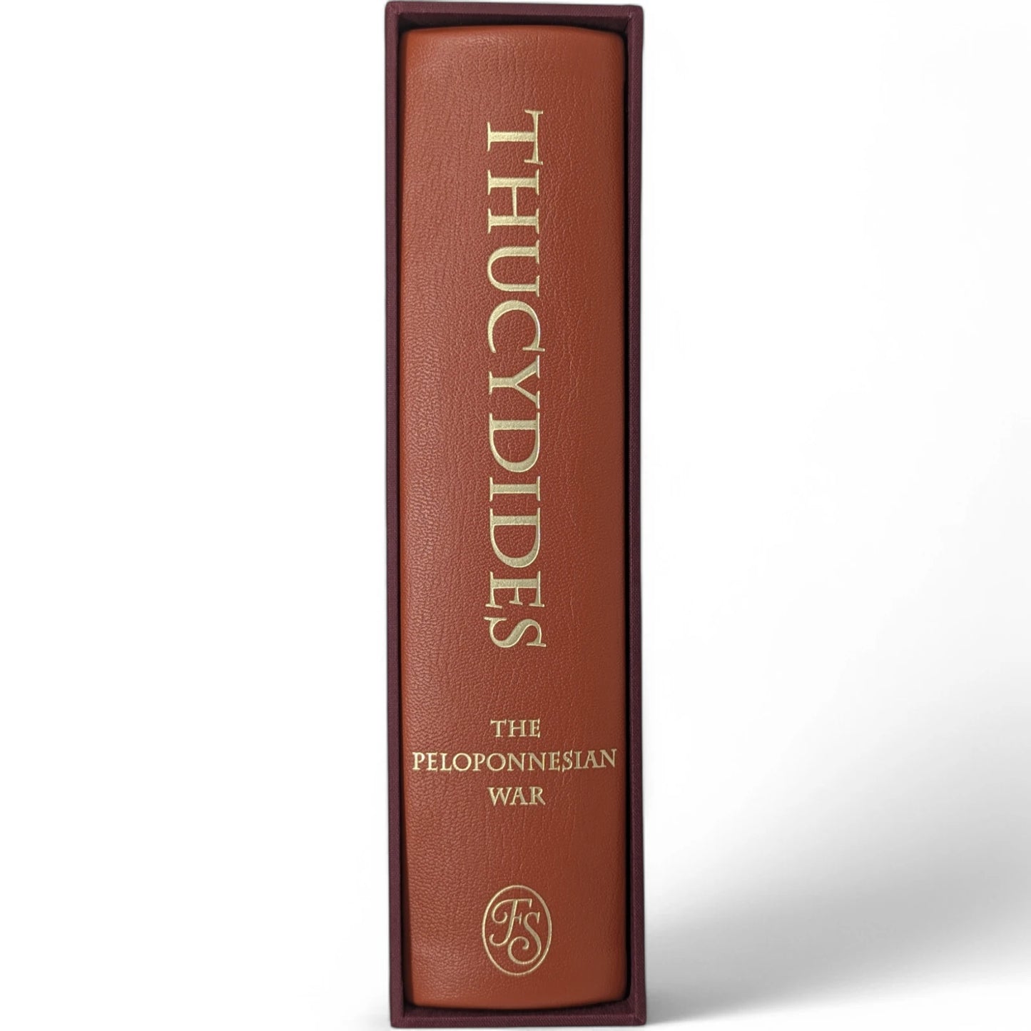 The Peloponnesian War (Limited Edition)