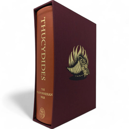 The Peloponnesian War (Limited Edition)