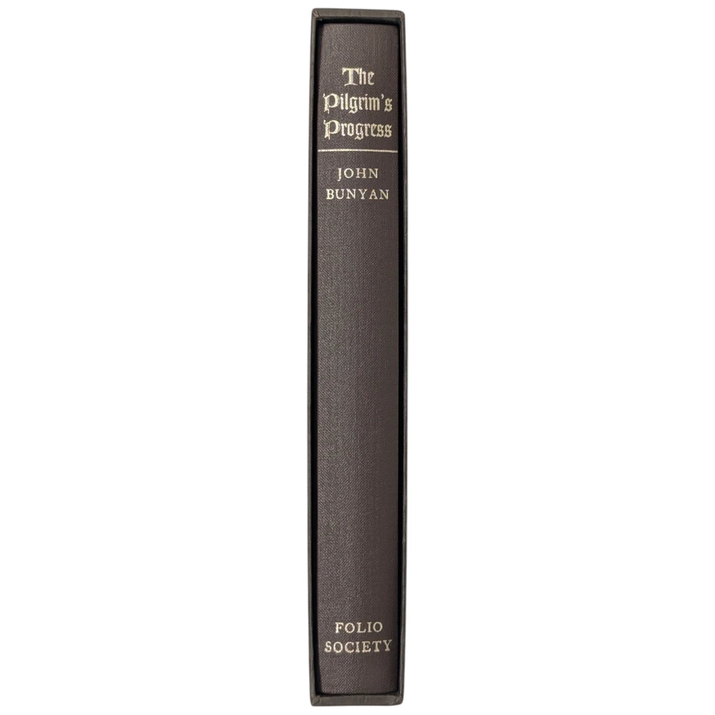 The Pilgrim’s Progress