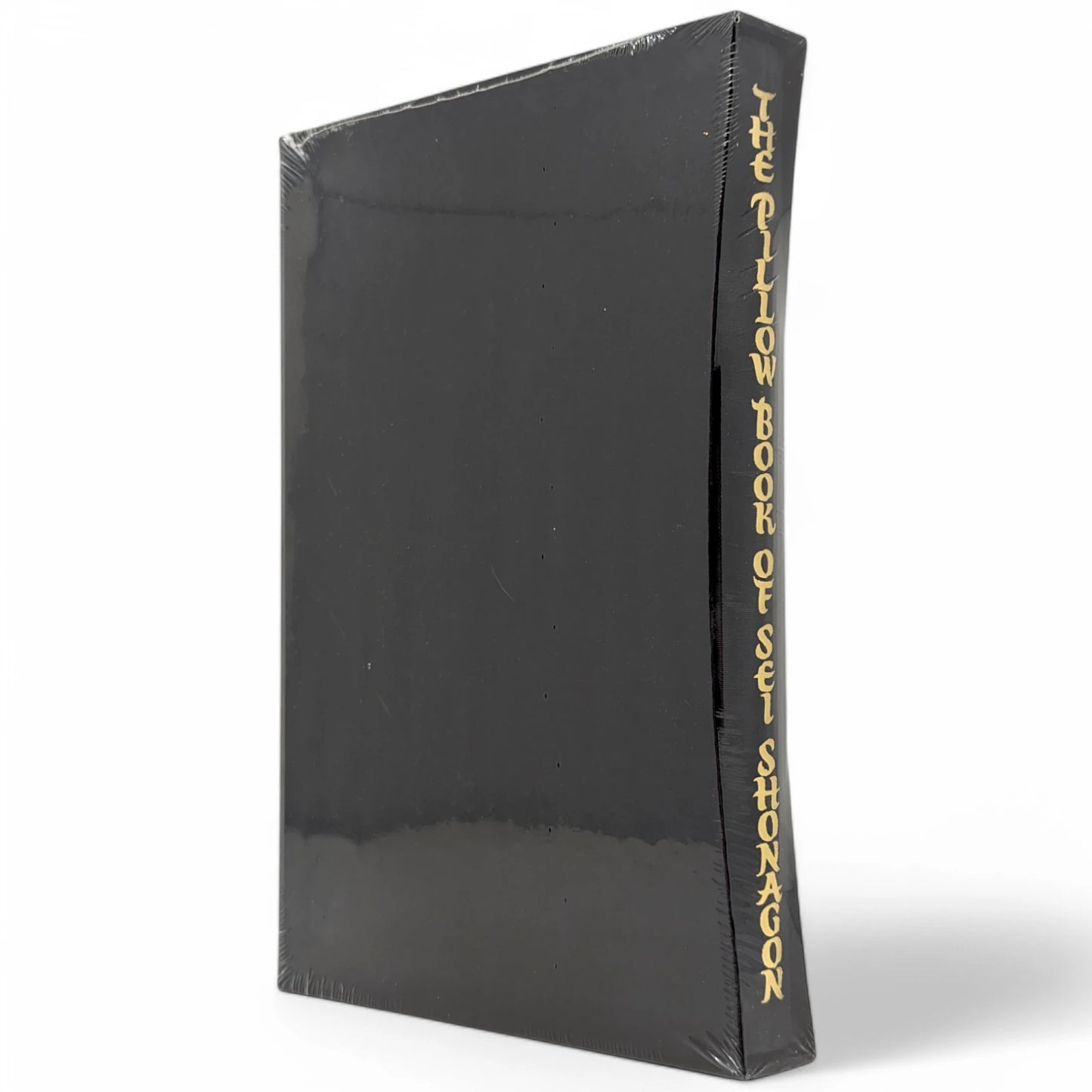 The Pillow Book of Sei Shōnagon