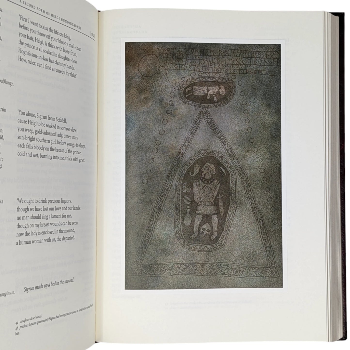 The Poetic Edda (Limited Edition)