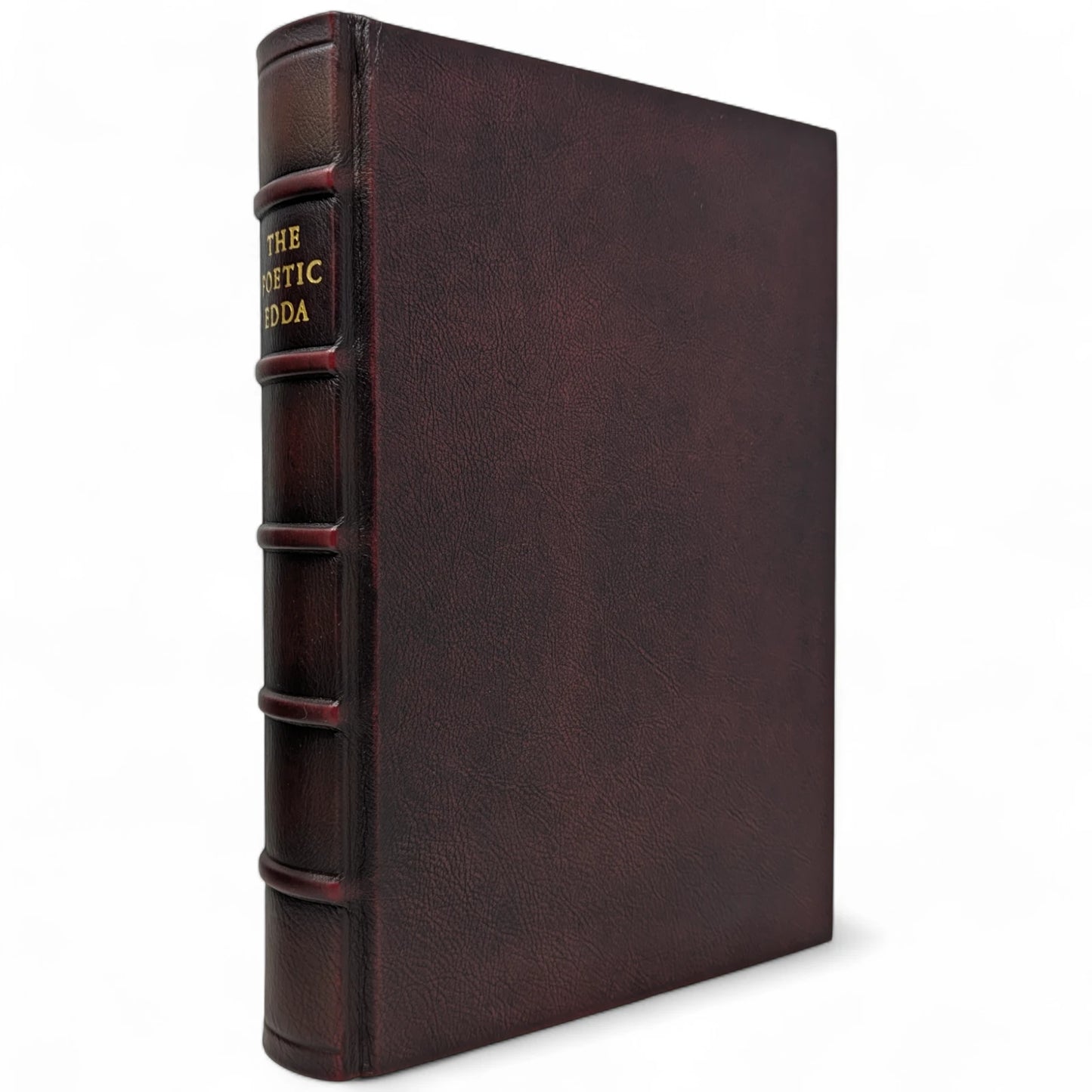 The Poetic Edda (Limited Edition)
