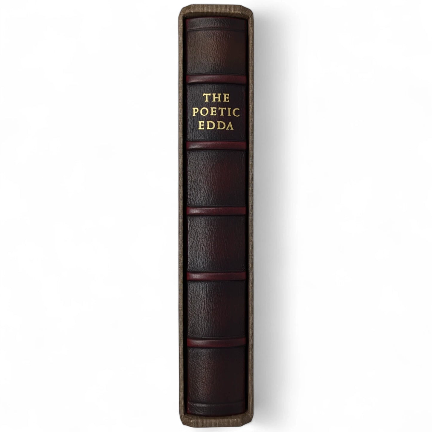 The Poetic Edda (Limited Edition)