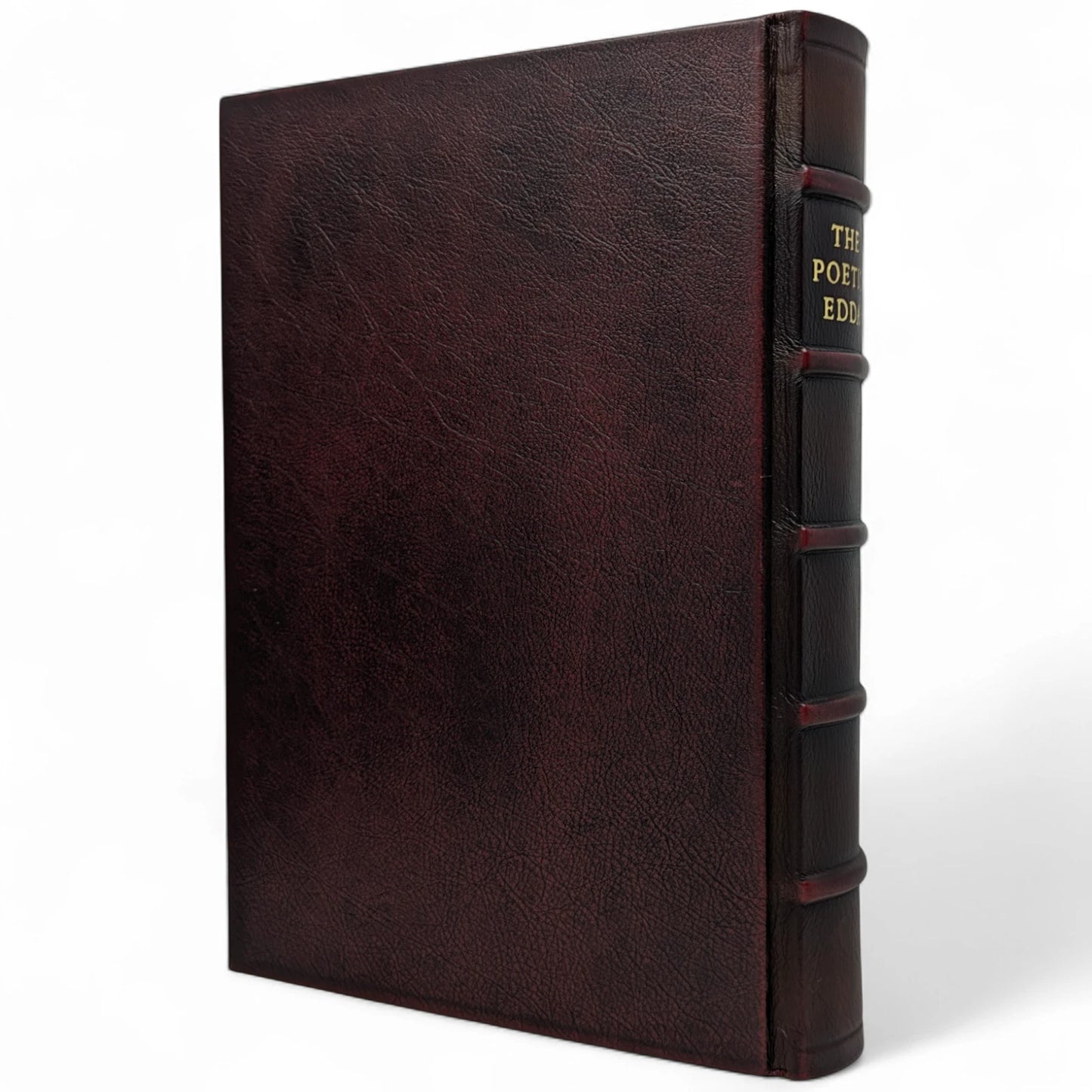 The Poetic Edda (Limited Edition)