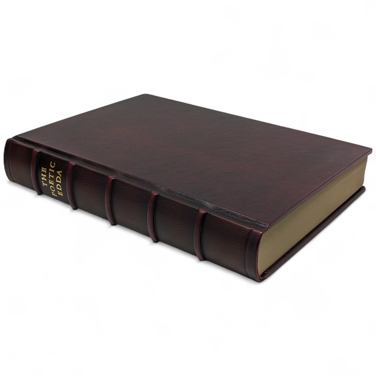 The Poetic Edda (Limited Edition)