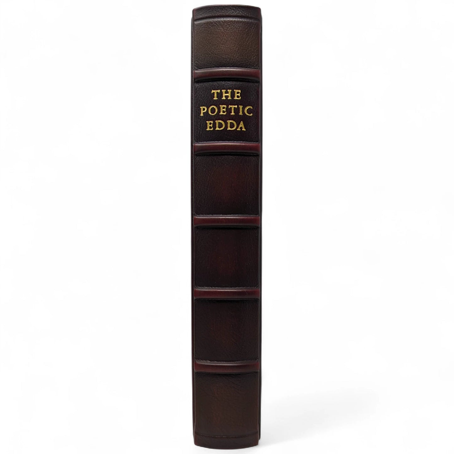The Poetic Edda (Limited Edition)