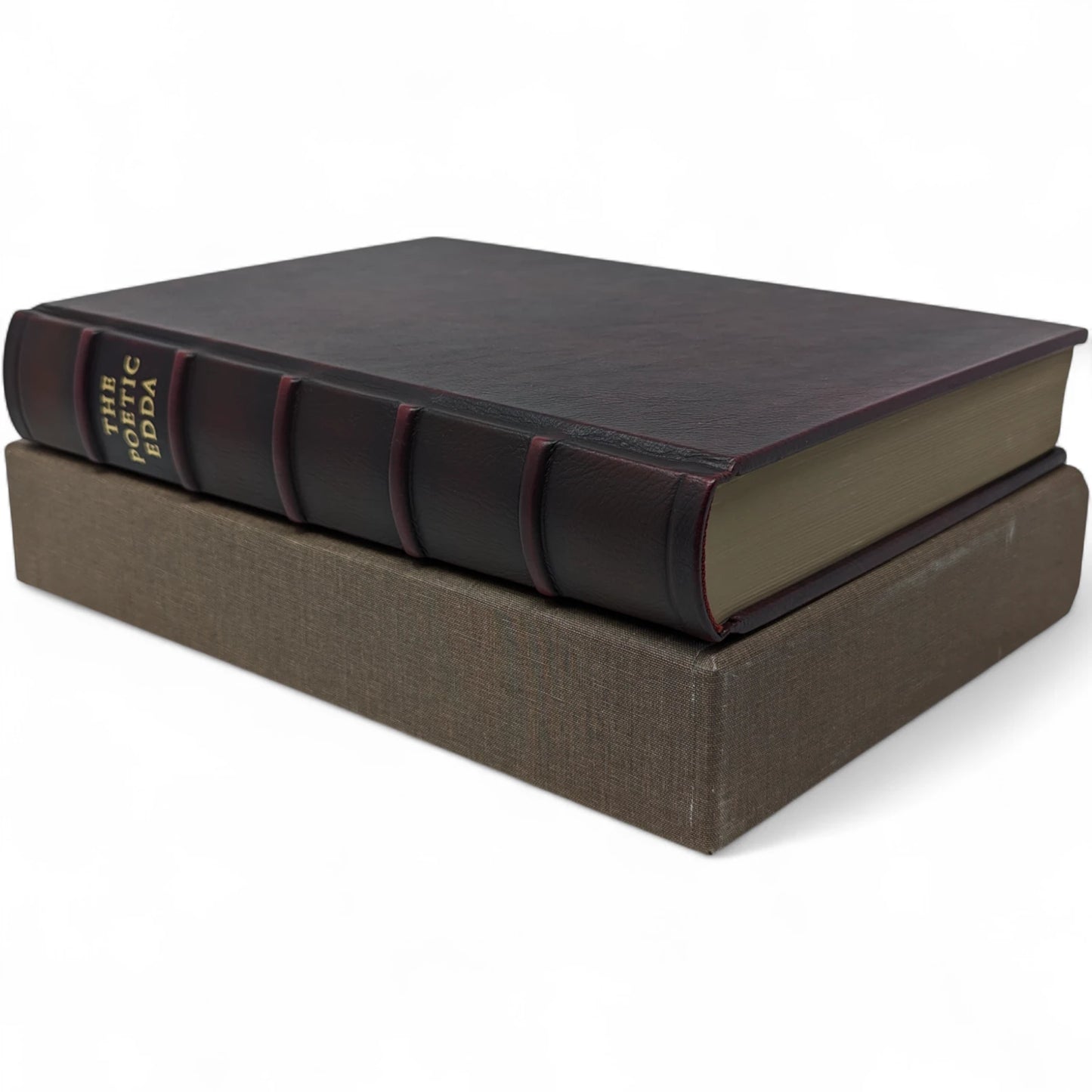 The Poetic Edda (Limited Edition)
