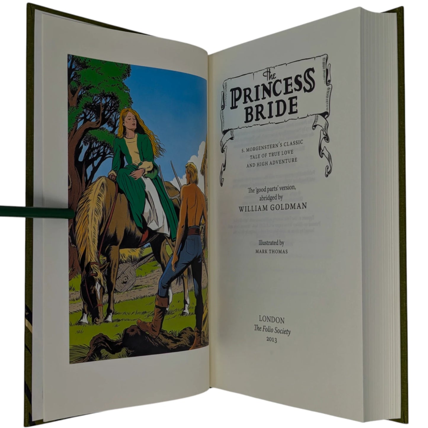 The Princess Bride