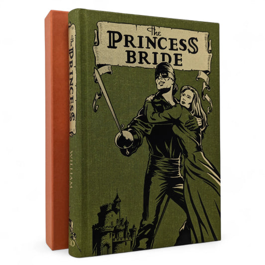 The Princess Bride
