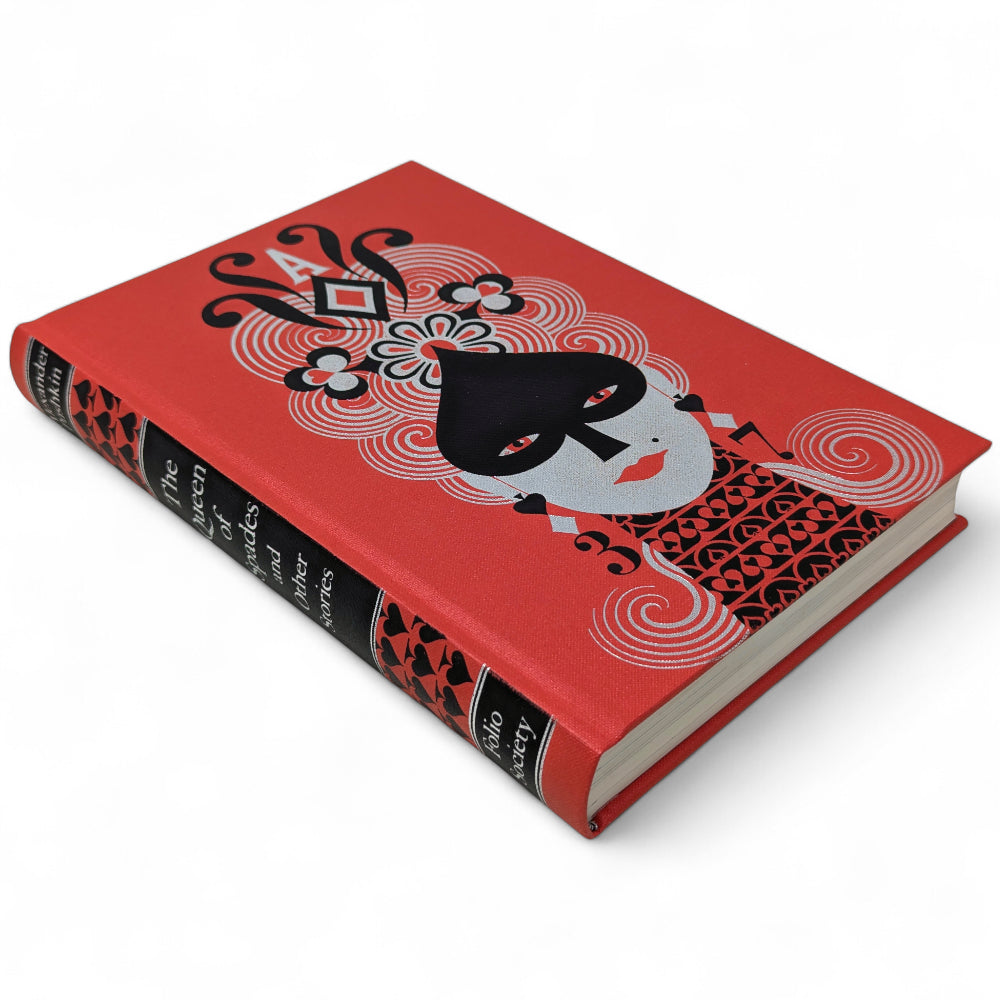 The Queen of Spades and Other Stories
