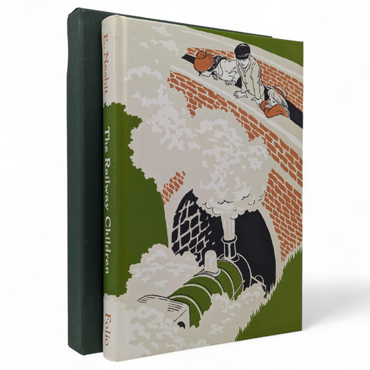 The Railway Children