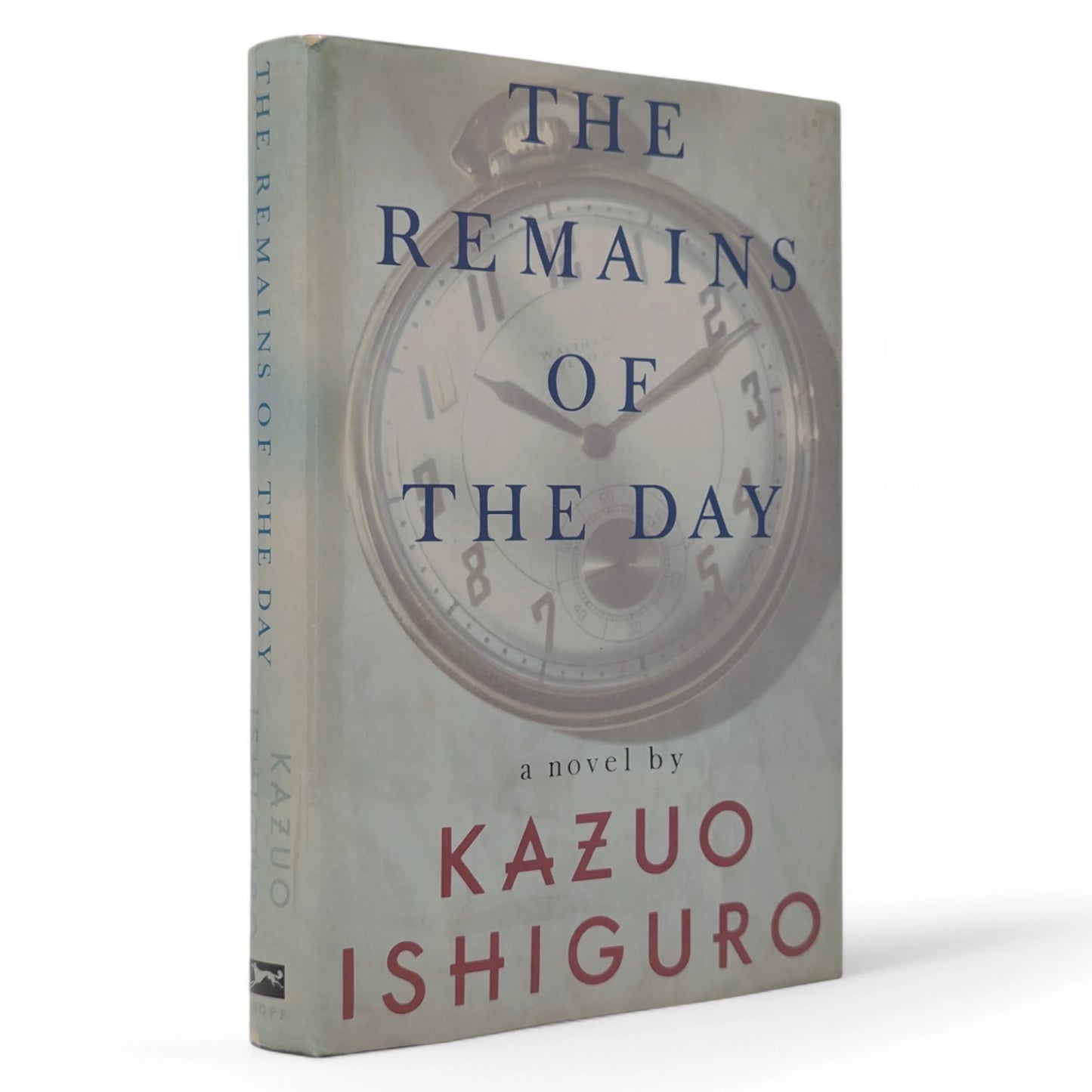 The Remains of the Day