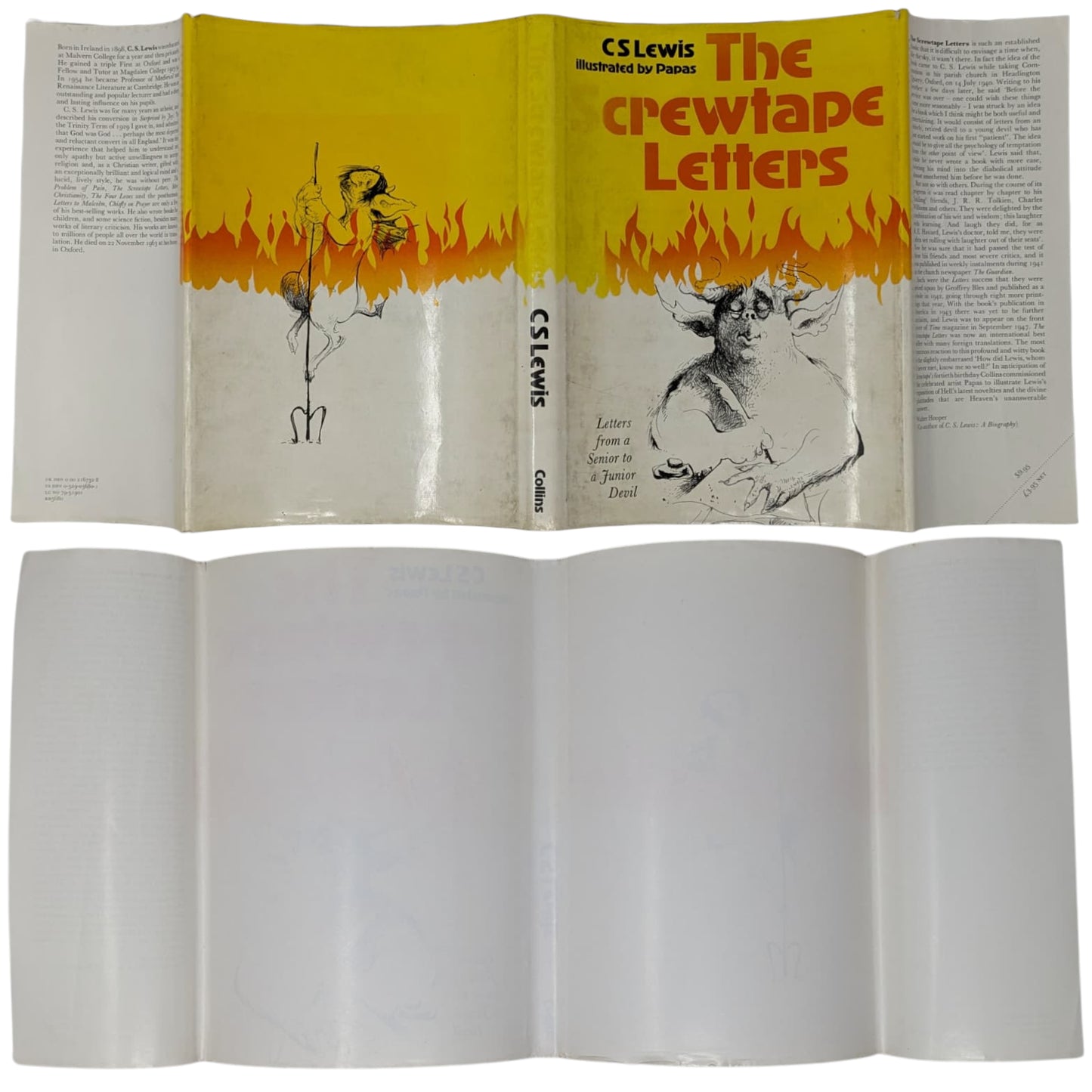 The Screwtape Letters