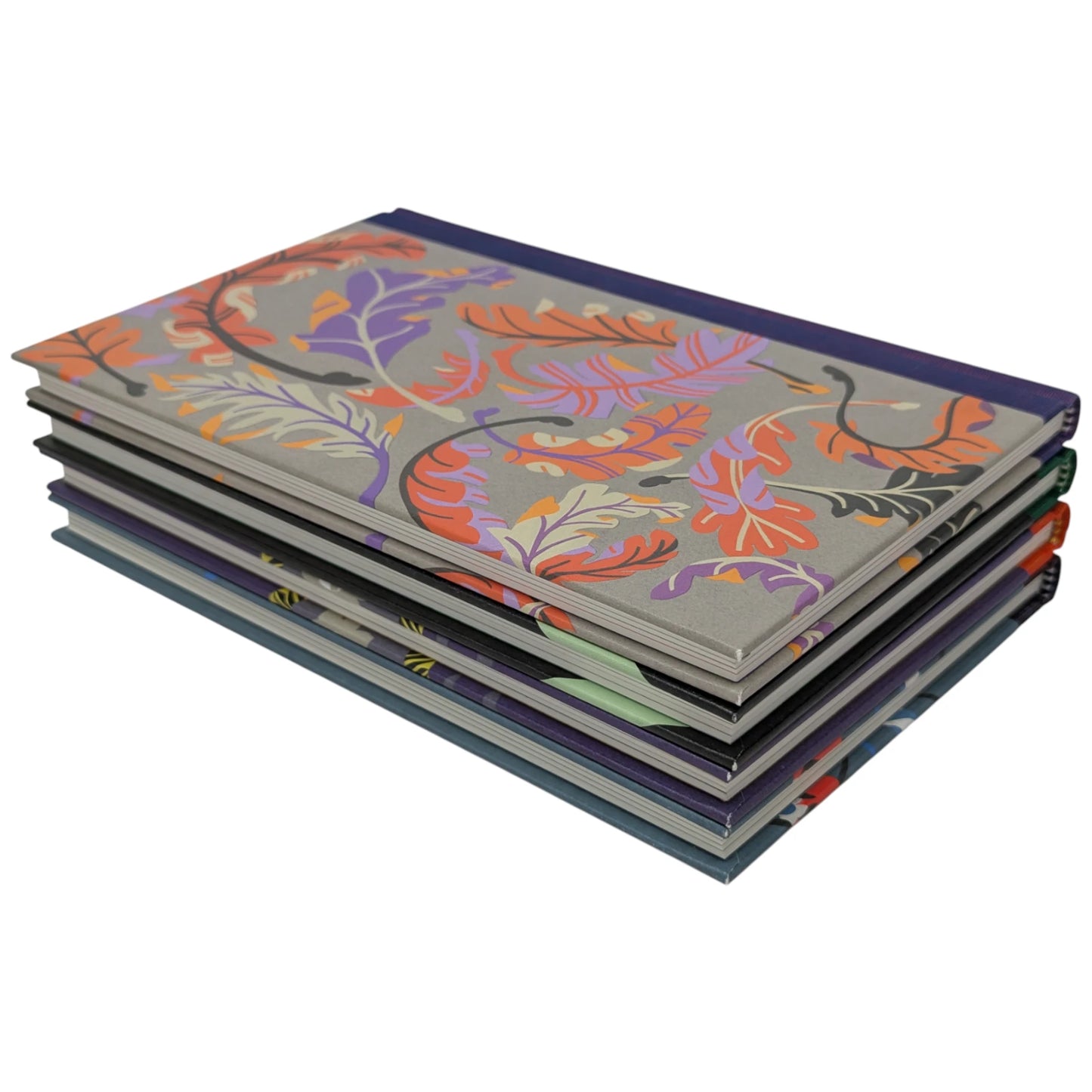 The Seasons Anthologies: Summer; Autumn; Winter; Spring (Slipcased)