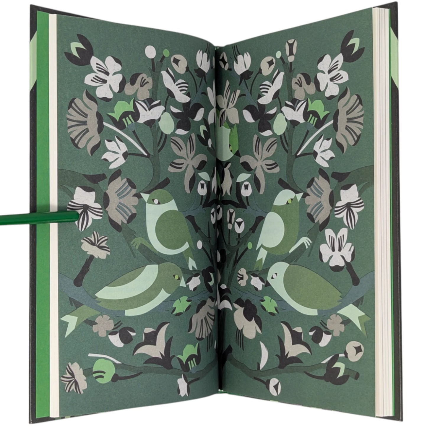 The Seasons Anthologies: Summer; Autumn; Winter; Spring
